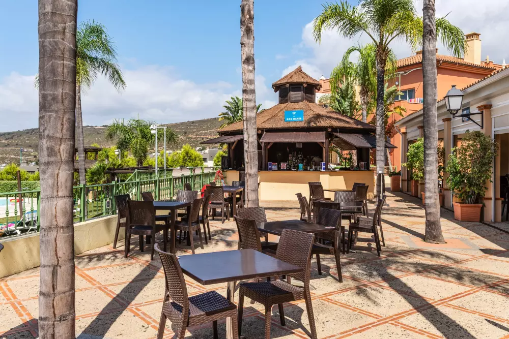 Village Club Pierre & Vacances Terrazas Costa Del Sol