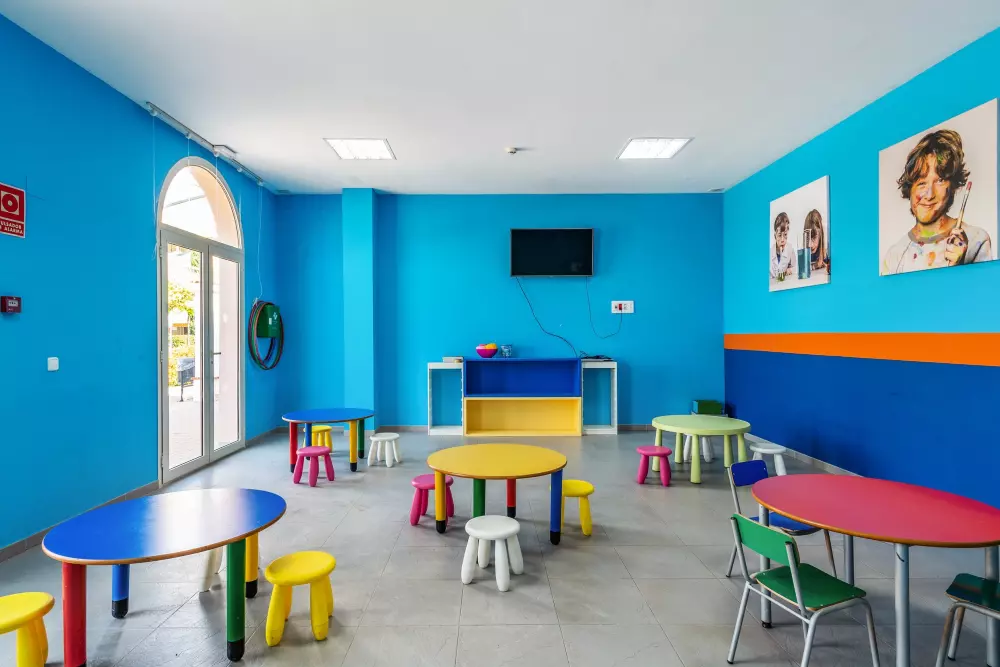 Village Club Pierre & Vacances Terrazas Costa Del Sol