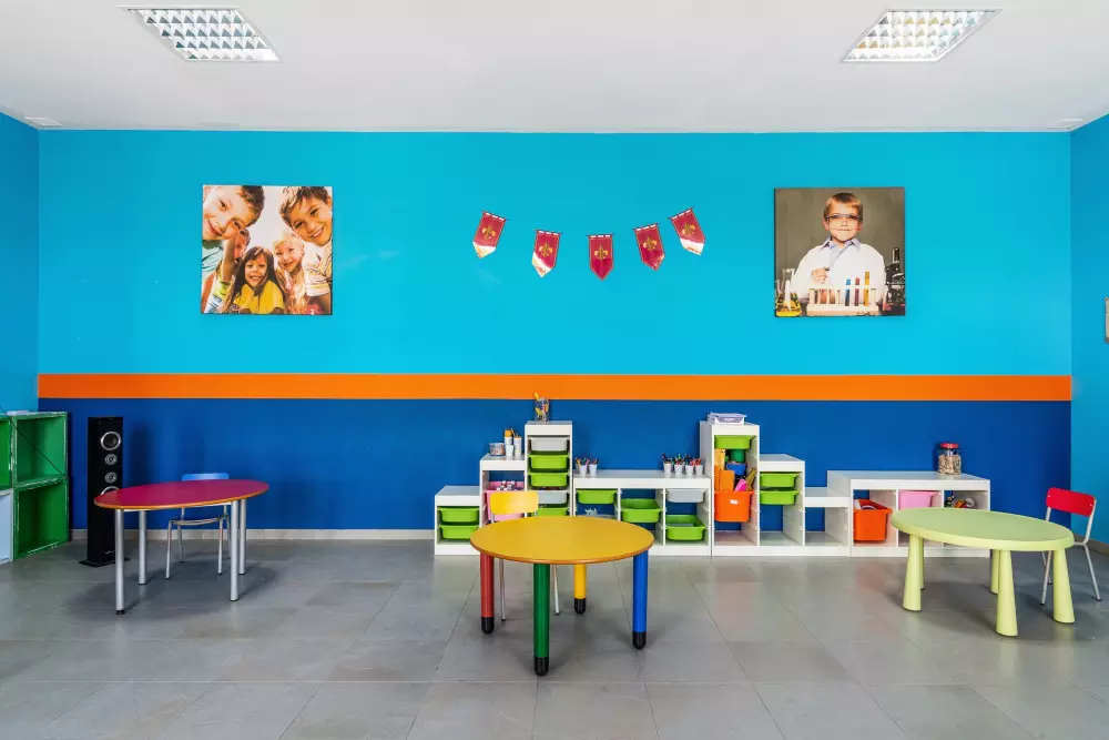 Village Club Pierre & Vacances Terrazas Costa Del Sol