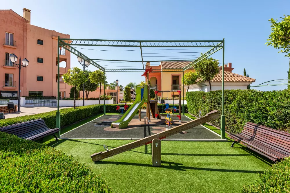 Village Club Pierre & Vacances Terrazas Costa Del Sol