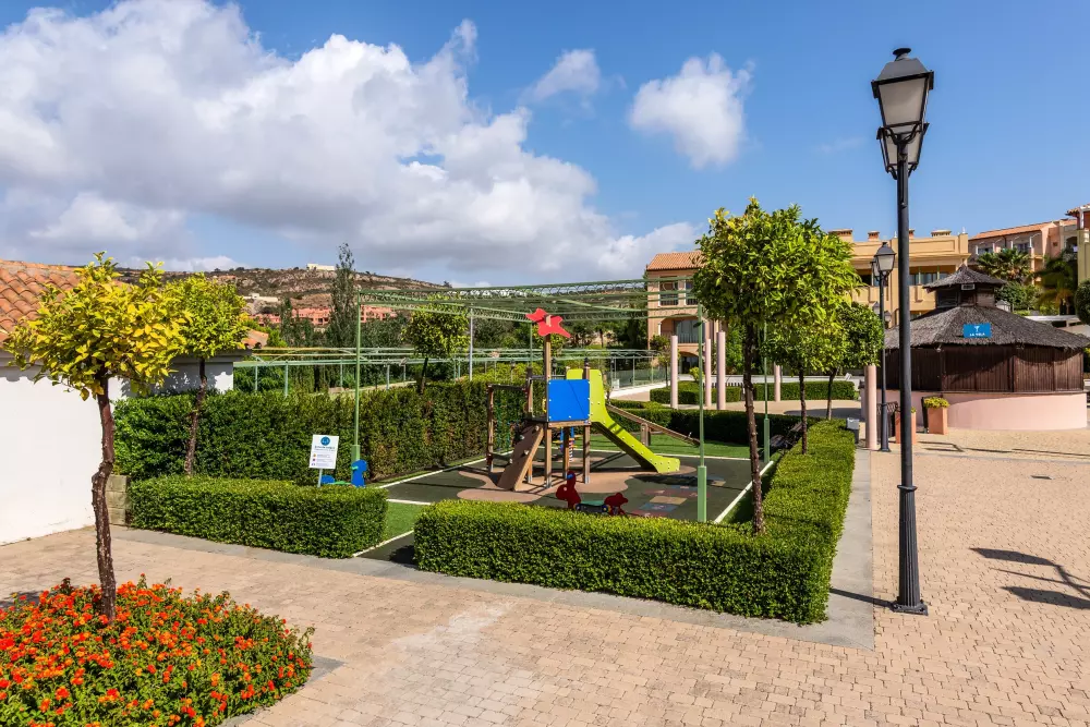 Village Club Pierre & Vacances Terrazas Costa Del Sol