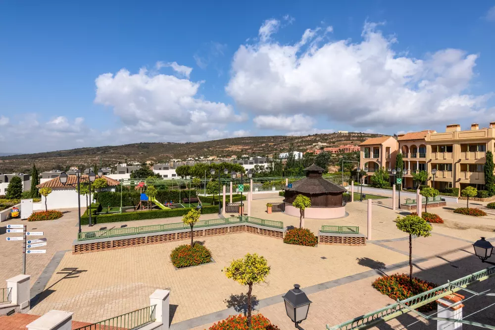 Village Club Pierre & Vacances Terrazas Costa Del Sol