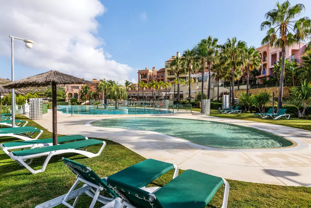 Village Club Pierre & Vacances Terrazas Costa Del Sol