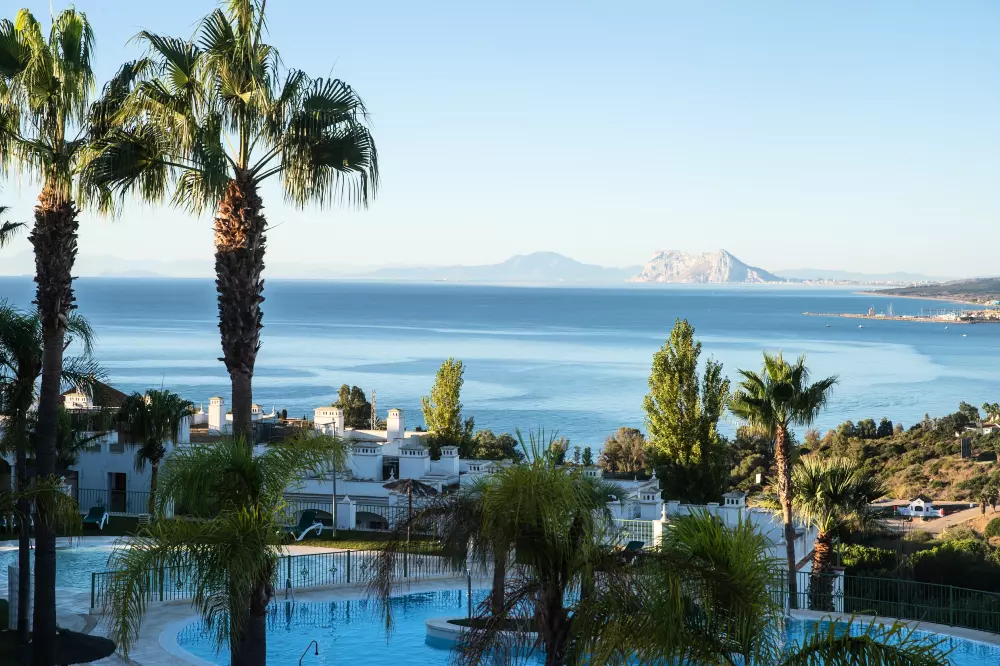 Village Club Pierre & Vacances Terrazas Costa Del Sol