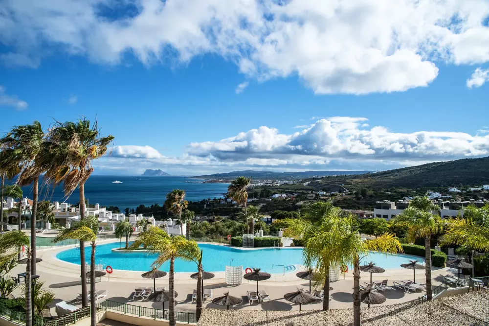 Village Club Pierre & Vacances Terrazas Costa Del Sol