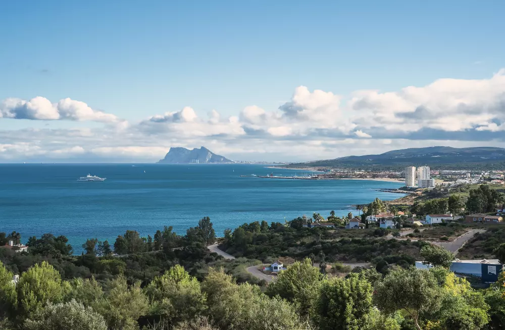 Village Club Pierre & Vacances Terrazas Costa Del Sol