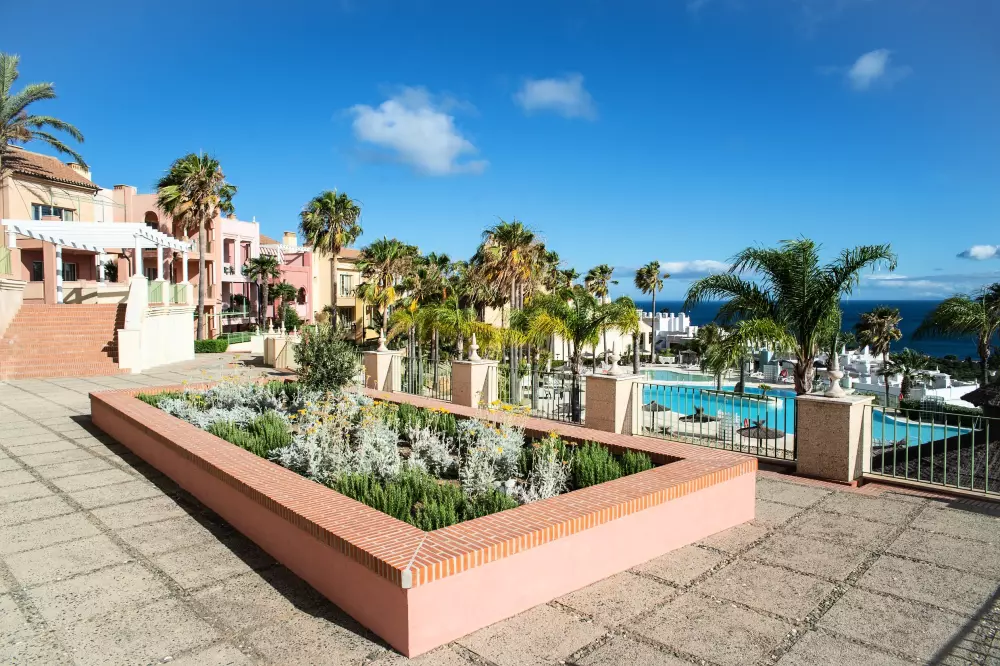 Village Club Pierre & Vacances Terrazas Costa Del Sol