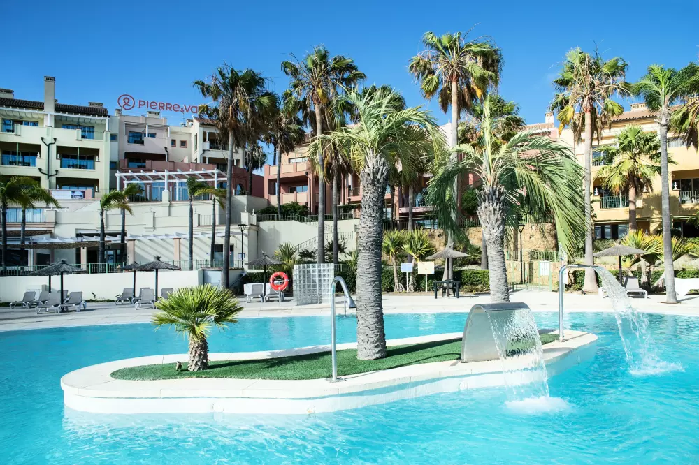 Village Club Pierre & Vacances Terrazas Costa Del Sol