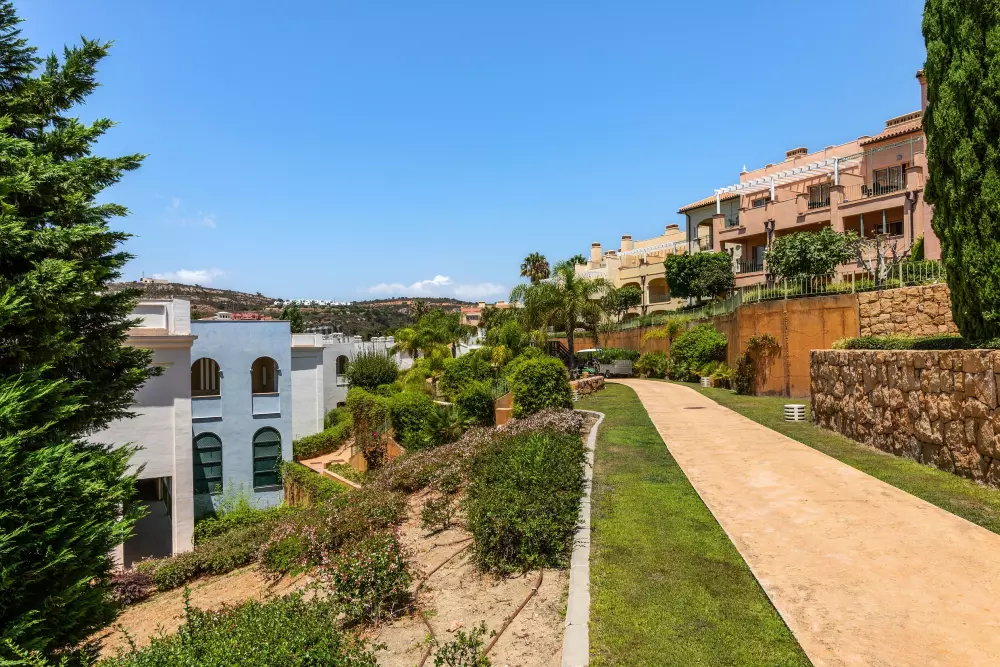 Village Club Pierre & Vacances Terrazas Costa Del Sol