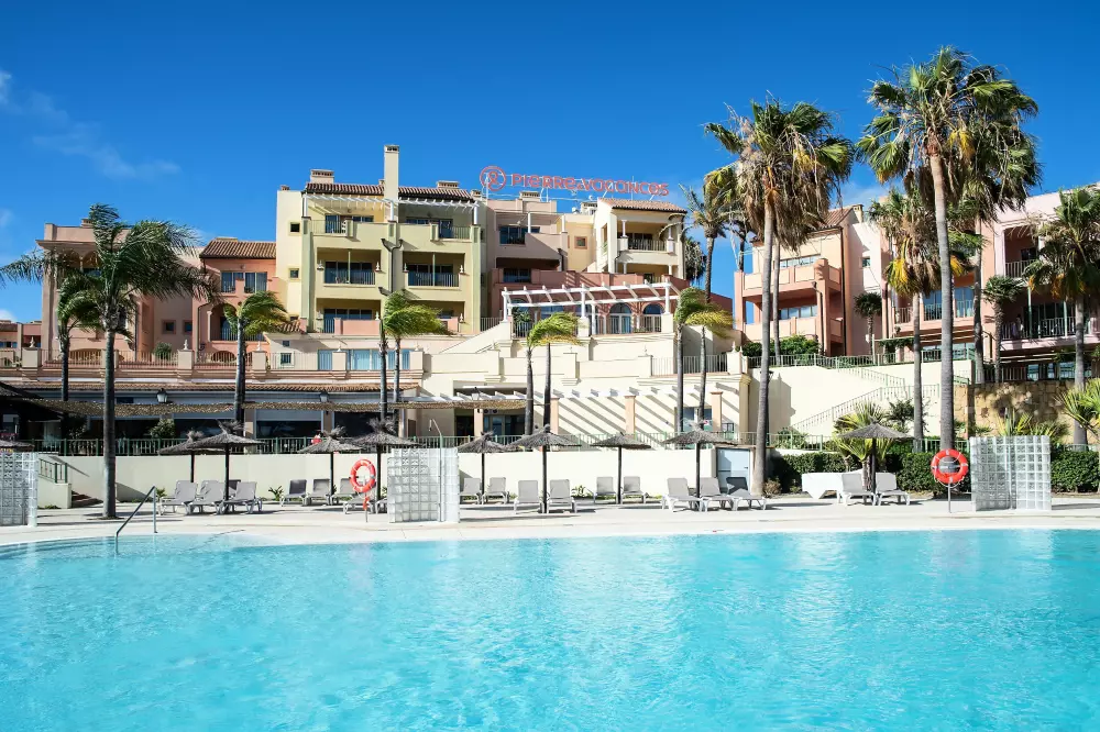 Village Club Pierre & Vacances Terrazas Costa Del Sol