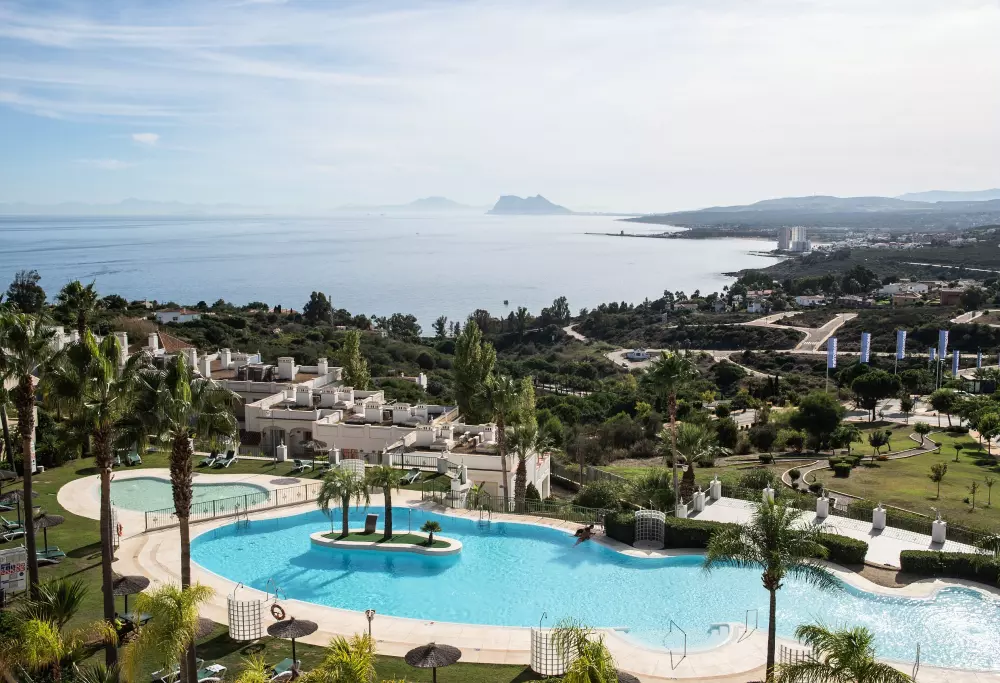 Village Club Pierre & Vacances Terrazas Costa Del Sol