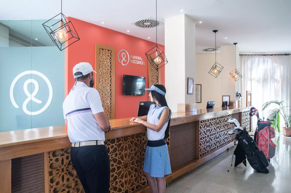 Village Club Pierre & Vacances Terrazas Costa Del Sol