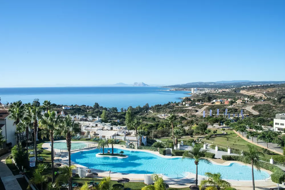 Village Club Pierre & Vacances Terrazas Costa Del Sol