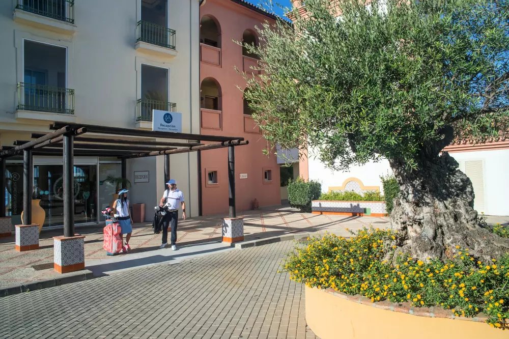 Village Club Pierre & Vacances Terrazas Costa Del Sol