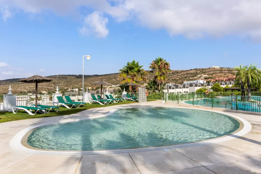 Village Club Pierre & Vacances Terrazas Costa Del Sol