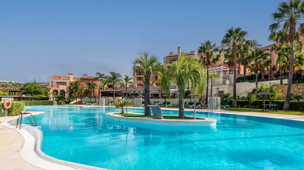 Village Club Pierre & Vacances Terrazas Costa Del Sol