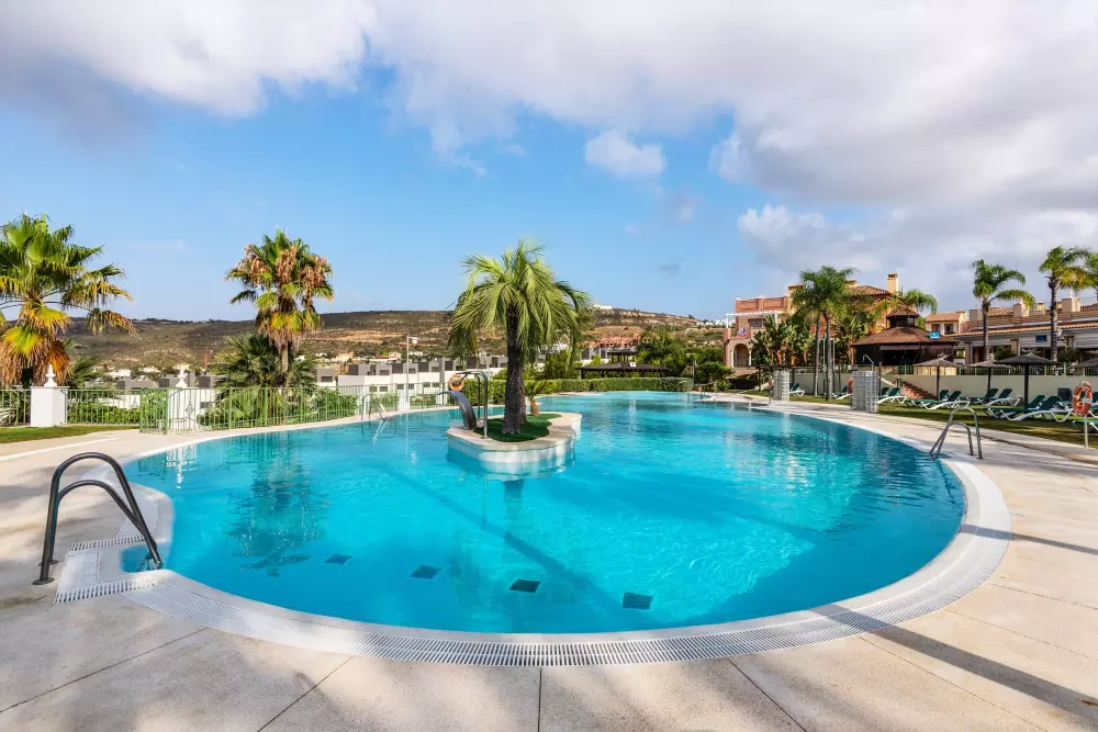 Village Club Pierre & Vacances Terrazas Costa Del Sol