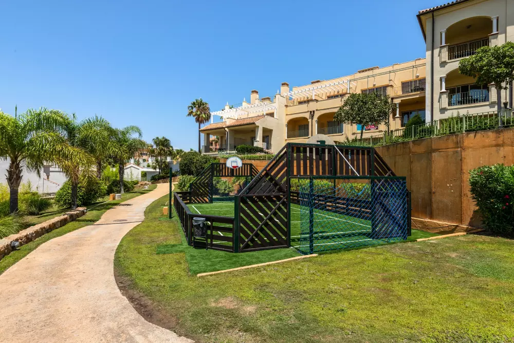 Village Club Pierre & Vacances Terrazas Costa Del Sol