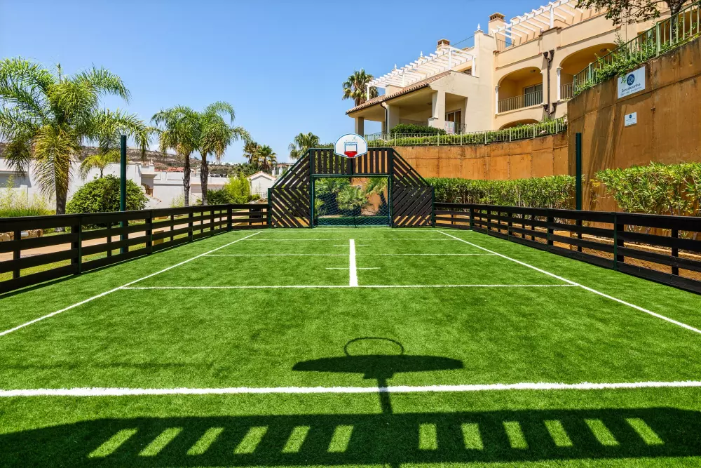 Village Club Pierre & Vacances Terrazas Costa Del Sol