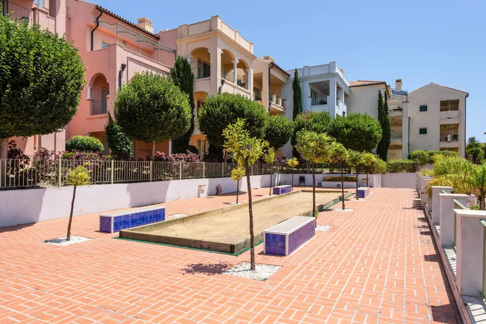 Village Club Pierre & Vacances Terrazas Costa Del Sol