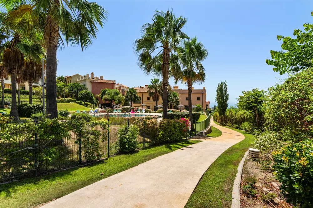 Village Club Pierre & Vacances Terrazas Costa Del Sol