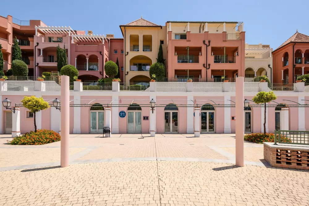 Village Club Pierre & Vacances Terrazas Costa Del Sol