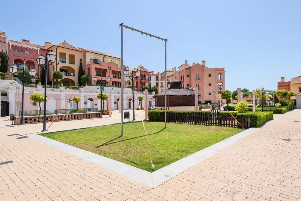 Village Club Pierre & Vacances Terrazas Costa Del Sol