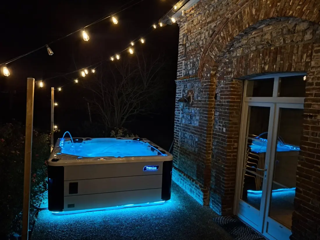 Gîte de France Gîtes de france® - le clos saint vincent 3 fül