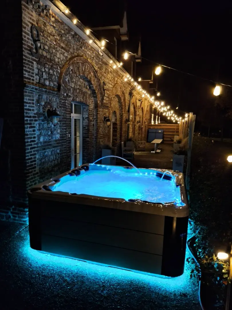Gîte de France Gîtes de france® - le clos saint vincent 3 fül