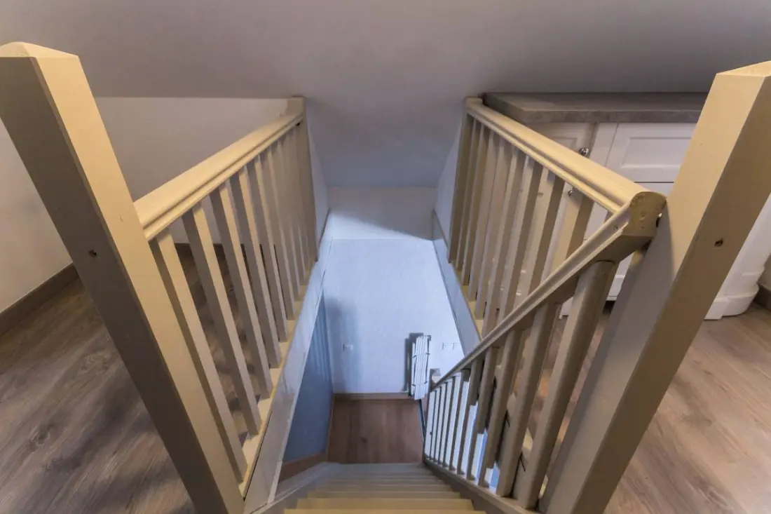 Gîte de France Gîtes de france® - le mannevillette 2 fül