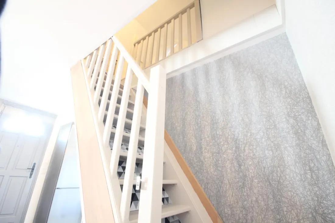 Gîte de France Gîtes de france® - le mannevillette 2 fül