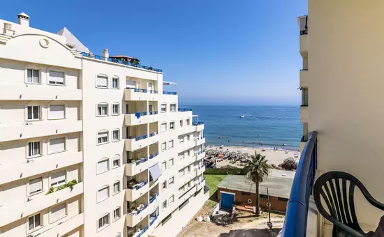Location de Vacances Peñíscola 102