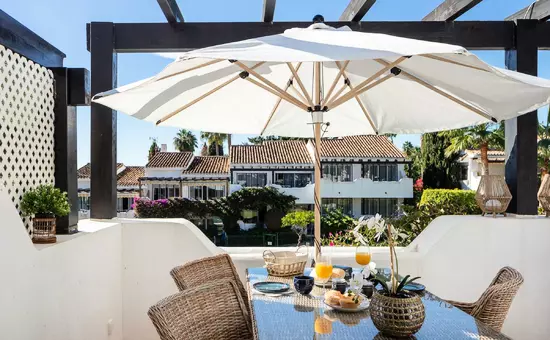 Location de Vacances Marbella 66