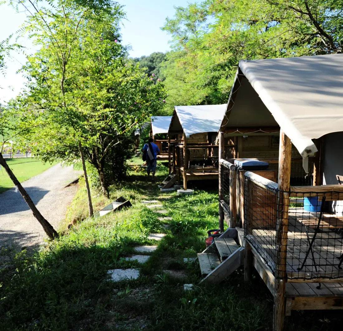 Lake Camping 3 Stars★★★