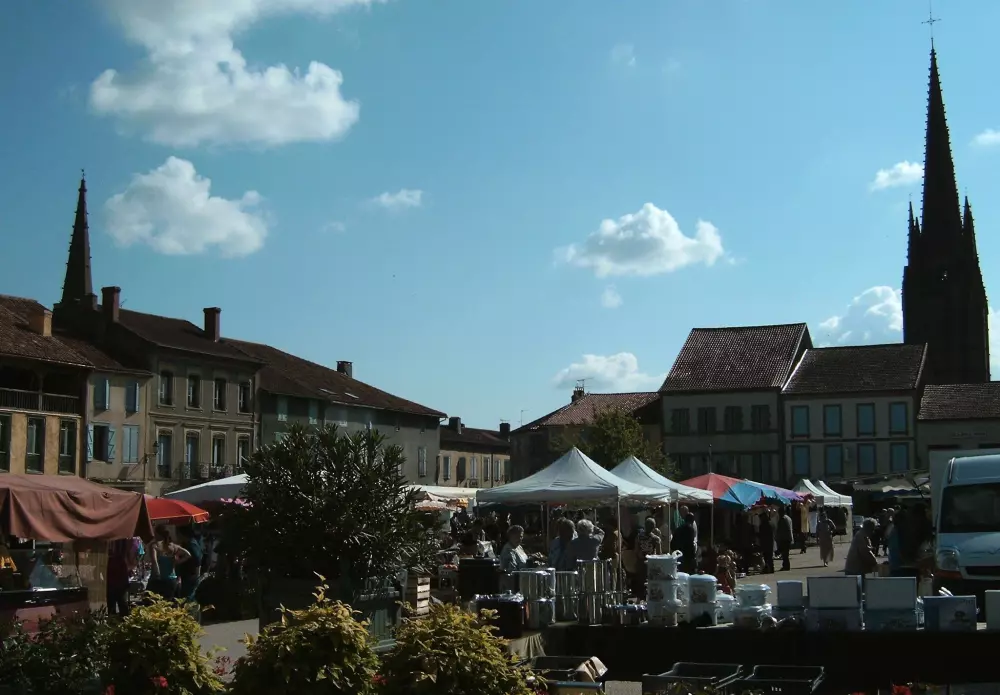 Camping am See 3 Sterne★★★