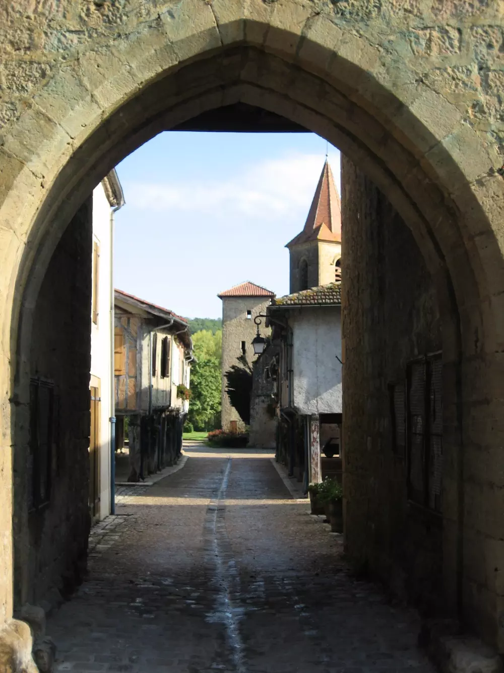 Camping am See 3 Sterne★★★