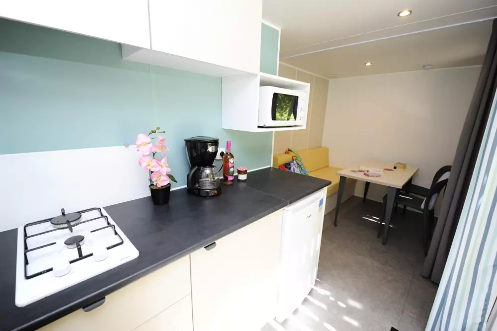 Camping am See 3 Sterne★★★