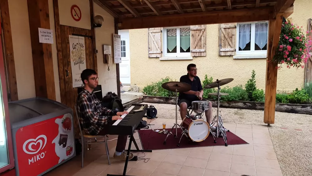 Camping am See 3 Sterne★★★