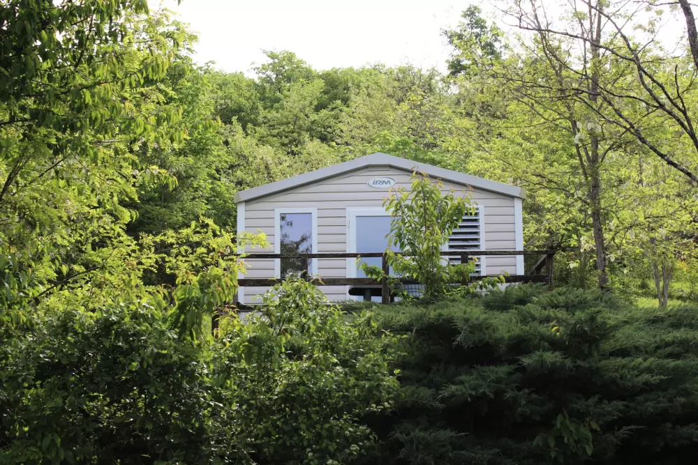 Camping am See 3 Sterne★★★