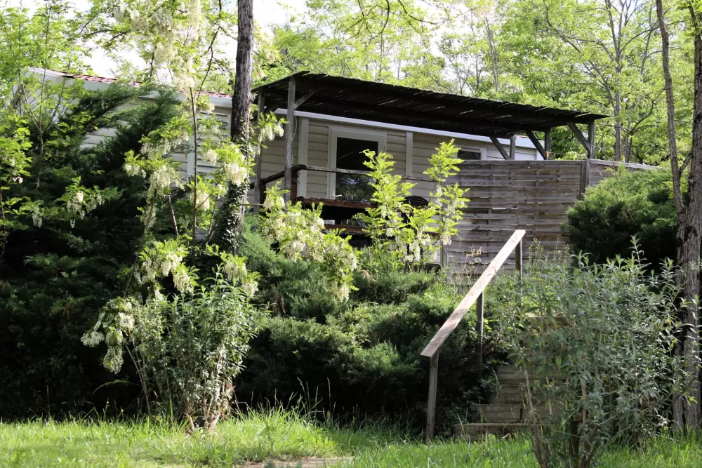 Camping am See 3 Sterne★★★