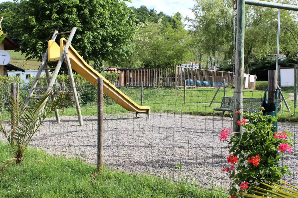 Camping am See 3 Sterne★★★