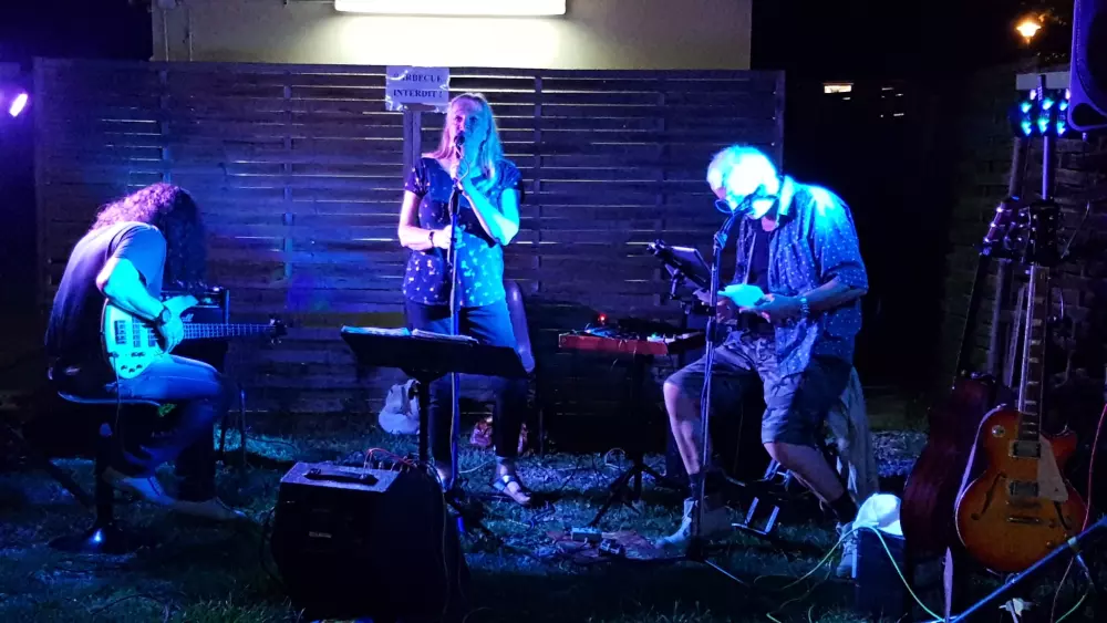 Camping am See 3 Sterne★★★