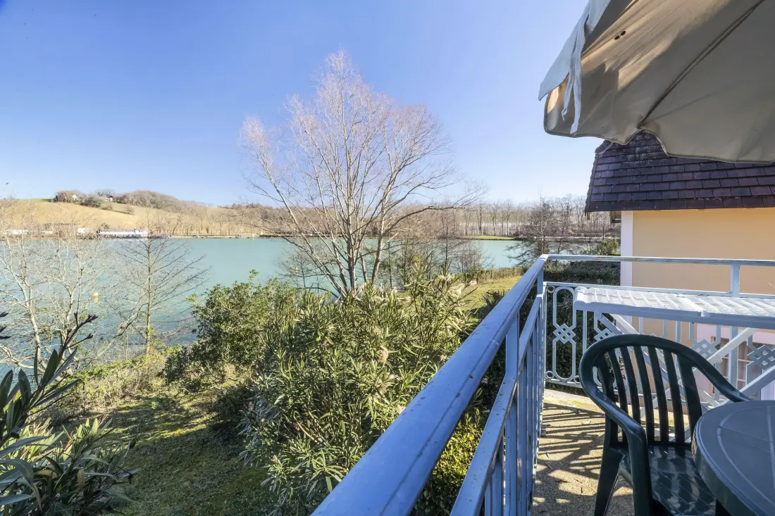 Residence Le Hameau du Lac - maeva Home