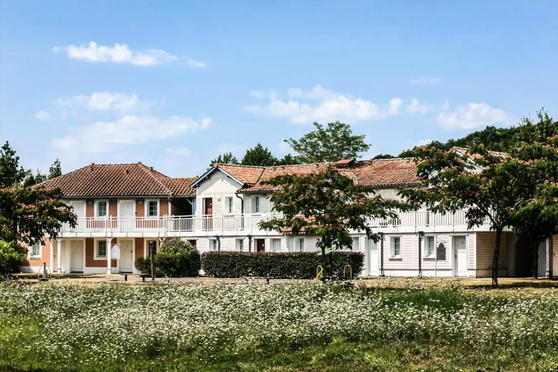 Residence Le Hameau du Lac - maeva Home