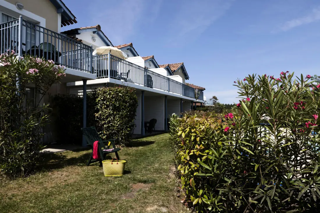 Residence Le Hameau du Lac - maeva Home