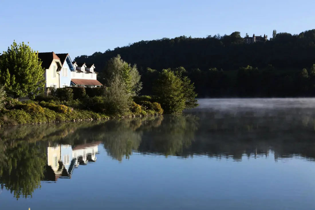 Residence Le Hameau du Lac - maeva Home