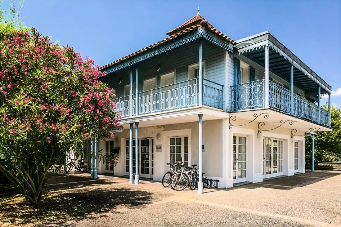 Residence Le Hameau du Lac - maeva Home