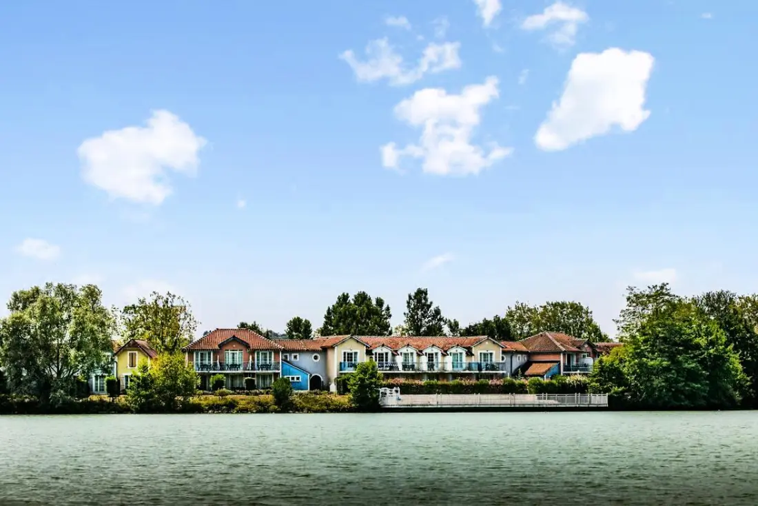 Residence Le Hameau du Lac - maeva Home