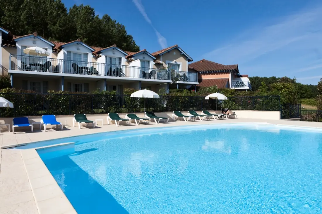 Residence Le Hameau du Lac - maeva Home