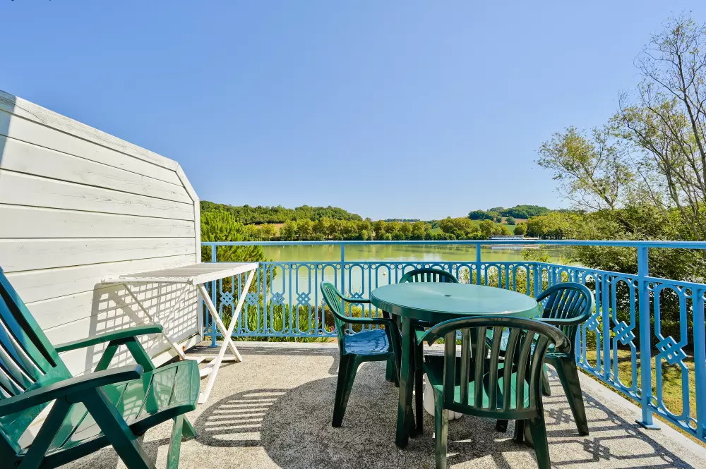 Residence Le Hameau du Lac - maeva Home